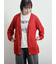 メッシュTシャツ&プリントノースリーブSET