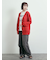 メッシュTシャツ&プリントノースリーブSET