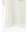 メッシュTシャツ&プリントノースリーブSET