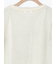 メッシュTシャツ&プリントノースリーブSET