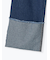 デニムロールアップパンツ