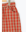 マドラスチェックショートパンツ