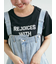 ロゴプリントTシャツ