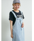 ロゴプリントTシャツ
