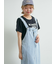 ロゴプリントTシャツ