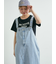 ロゴプリントTシャツ
