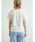 ロゴプリントTシャツ