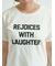ロゴプリントTシャツ