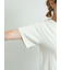 ロゴプリントTシャツ