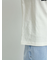 ロゴプリントTシャツ