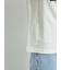 ロゴプリントTシャツ