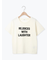 ロゴプリントTシャツ