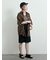 柄アソートBIG半袖シャツ