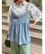 柄アソートBIG半袖シャツ