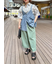 柄アソートBIG半袖シャツ