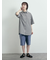 柄アソートBIG半袖シャツ