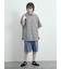 柄アソートBIG半袖シャツ