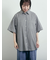 柄アソートBIG半袖シャツ
