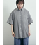 柄アソートBIG半袖シャツ