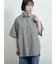 柄アソートBIG半袖シャツ