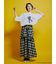 【SESAME STREET meets SM2】フォトプリントTシャツ