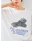 【SESAME STREET meets SM2】フォトプリントTシャツ