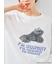 【SESAME STREET meets SM2】フォトプリントTシャツ