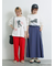 【SESAME STREET meets SM2】フォトプリントTシャツ