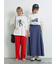 【SESAME STREET meets SM2】フォトプリントTシャツ