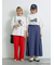 【SESAME STREET meets SM2】フォトプリントTシャツ