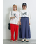 【SESAME STREET meets SM2】フォトプリントTシャツ