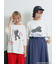【SESAME STREET meets SM2】フォトプリントTシャツ