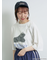 【SESAME STREET meets SM2】フォトプリントTシャツ