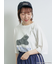 【SESAME STREET meets SM2】フォトプリントTシャツ