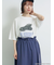 【SESAME STREET meets SM2】フォトプリントTシャツ