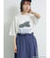 【SESAME STREET meets SM2】フォトプリントTシャツ
