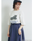 【SESAME STREET meets SM2】フォトプリントTシャツ
