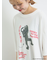 【SESAME STREET meets SM2】フォトプリントTシャツ