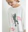 【SESAME STREET meets SM2】フォトプリントTシャツ