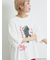 【SESAME STREET meets SM2】フォトプリントTシャツ
