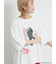 【SESAME STREET meets SM2】フォトプリントTシャツ
