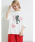 【SESAME STREET meets SM2】フォトプリントTシャツ