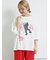 【SESAME STREET meets SM2】フォトプリントTシャツ
