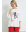 【SESAME STREET meets SM2】フォトプリントTシャツ