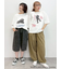 【SESAME STREET meets SM2】フォトプリントTシャツ