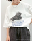 【SESAME STREET meets SM2】フォトプリントTシャツ