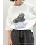 【SESAME STREET meets SM2】フォトプリントTシャツ
