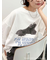 【SESAME STREET meets SM2】フォトプリントTシャツ