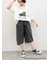 【SESAME STREET meets SM2】フォトプリントTシャツ