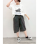 【SESAME STREET meets SM2】フォトプリントTシャツ